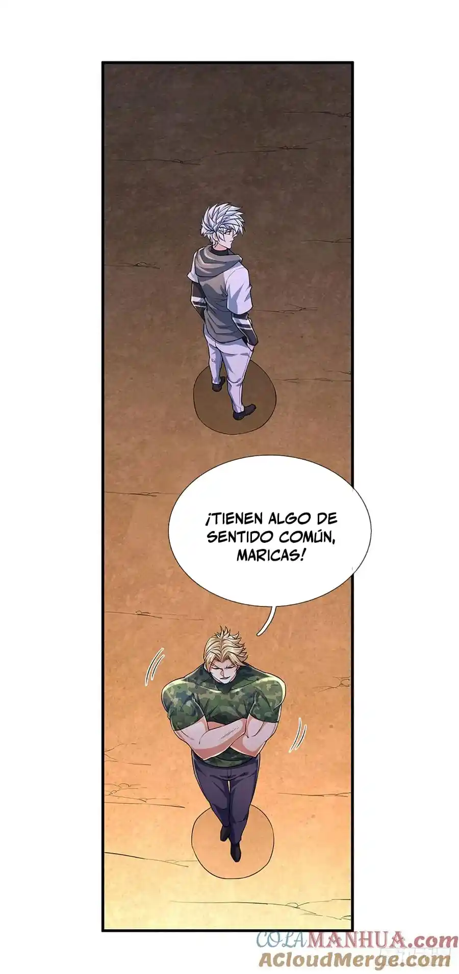 100.000 Niveles De Refinación: Emperador Inmortal. - Capítulo 314 - Página 31 - LectorTMOo