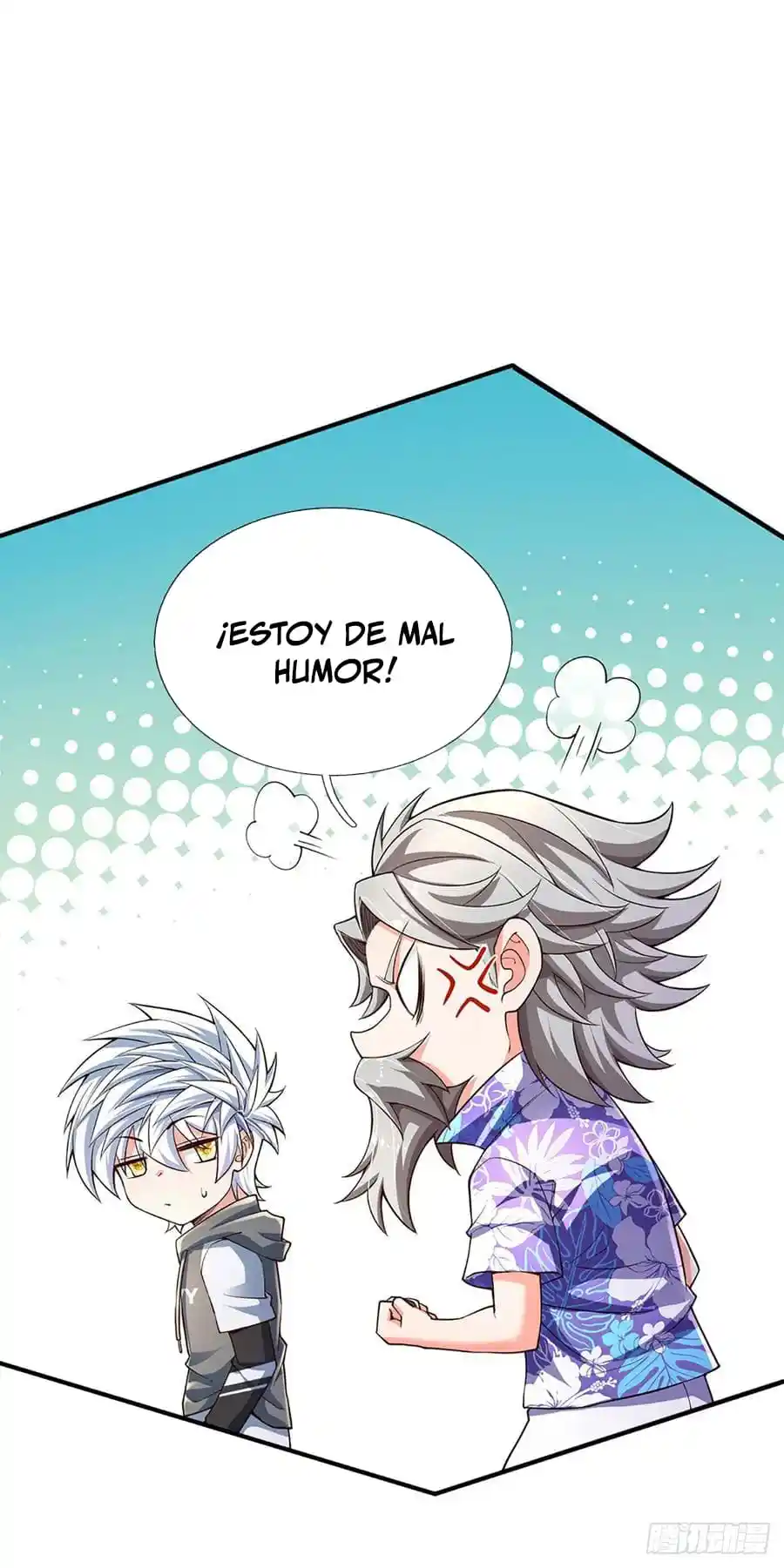 100.000 Niveles De Refinación: Emperador Inmortal. - Capítulo 314 - Página 32 - LectorTMOo