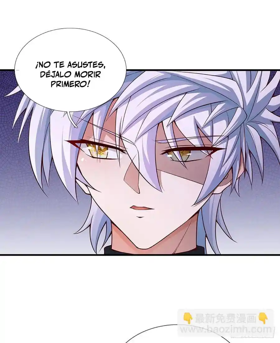 100.000 Niveles De Refinación: Emperador Inmortal. - Capítulo 314 - Página 33 - LectorTMOo