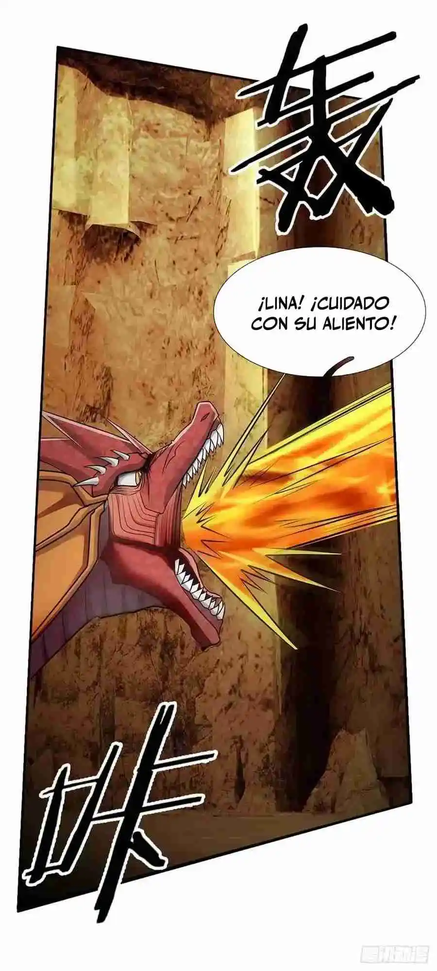 100.000 Niveles De Refinación: Emperador Inmortal. - Capítulo 315 - Página 7 - LectorTMOo