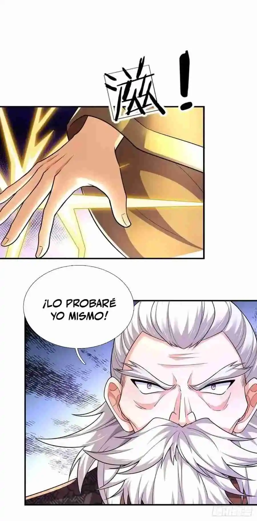 100.000 Niveles De Refinación: Emperador Inmortal. - Capítulo 315 - Página 15 - LectorTMOo