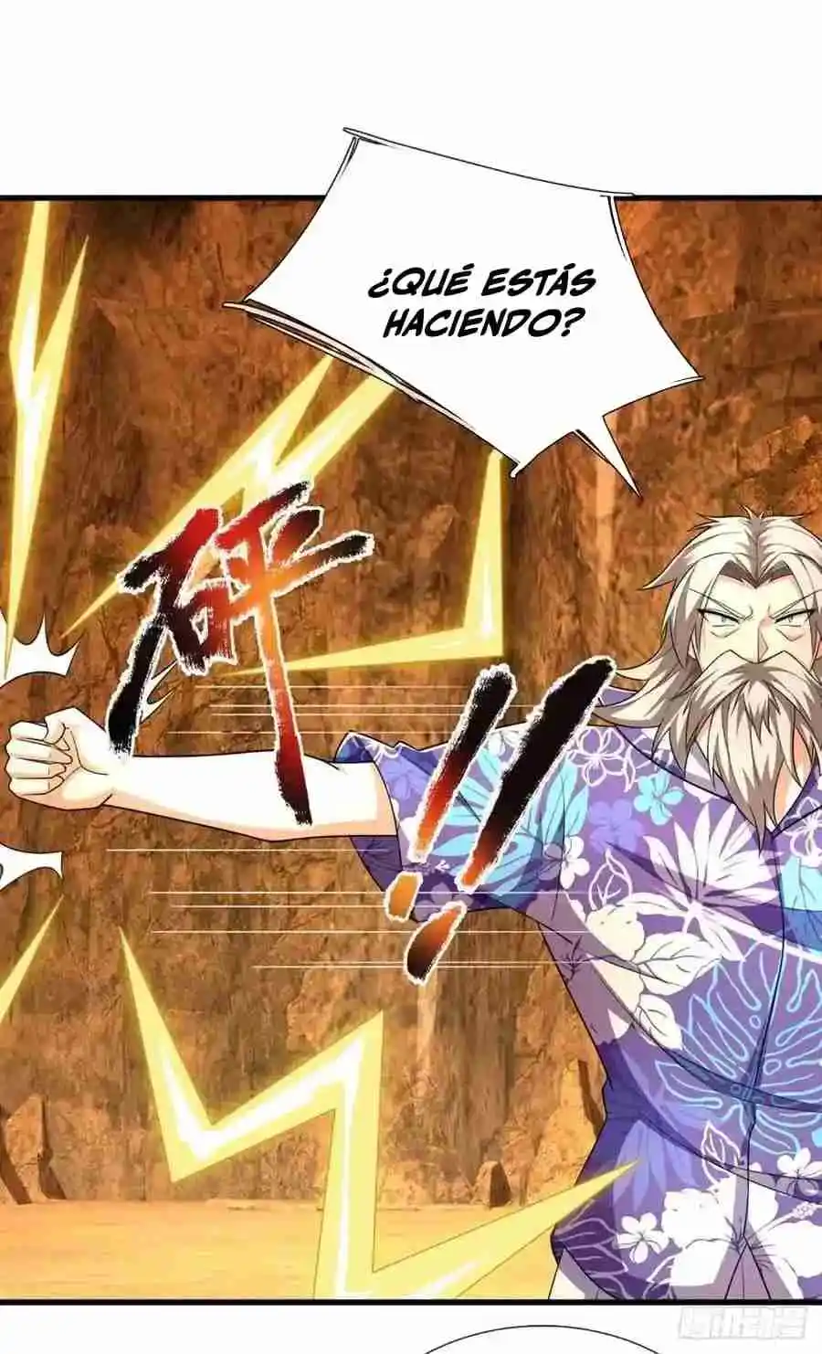100.000 Niveles De Refinación: Emperador Inmortal. - Capítulo 315 - Página 21 - LectorTMOo