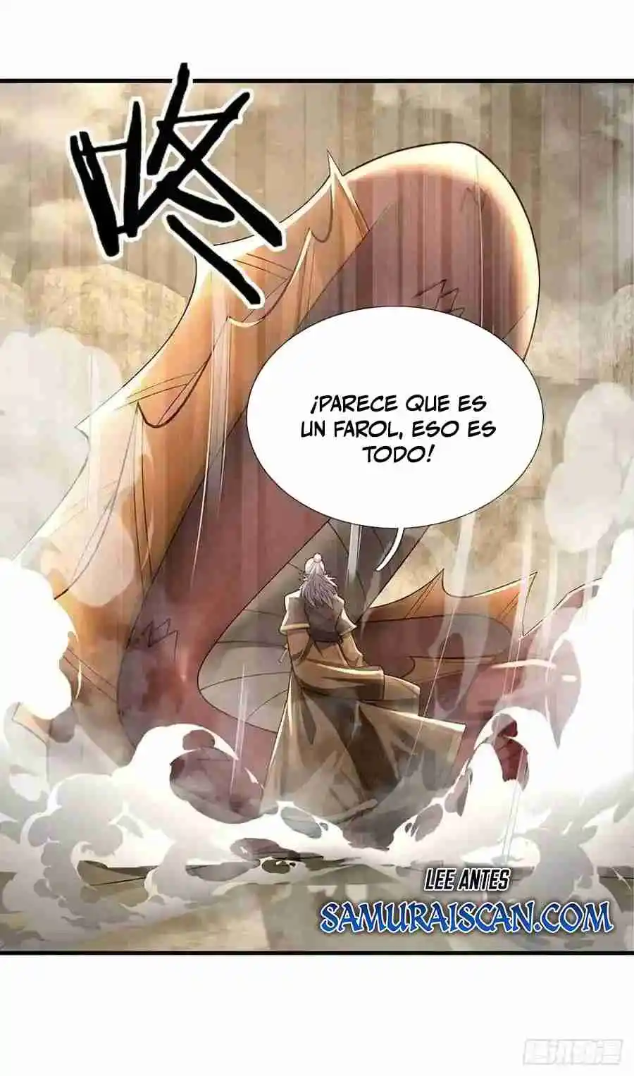 100.000 Niveles De Refinación: Emperador Inmortal. - Capítulo 315 - Página 32 - LectorTMOo