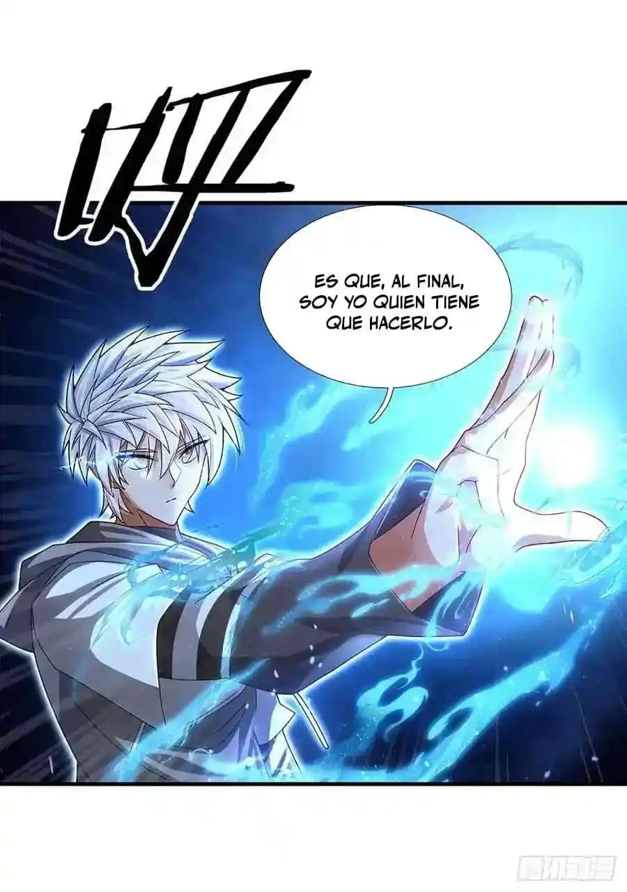 100.000 Niveles De Refinación: Emperador Inmortal. - Capítulo 316 - Página 5 - LectorTMOo