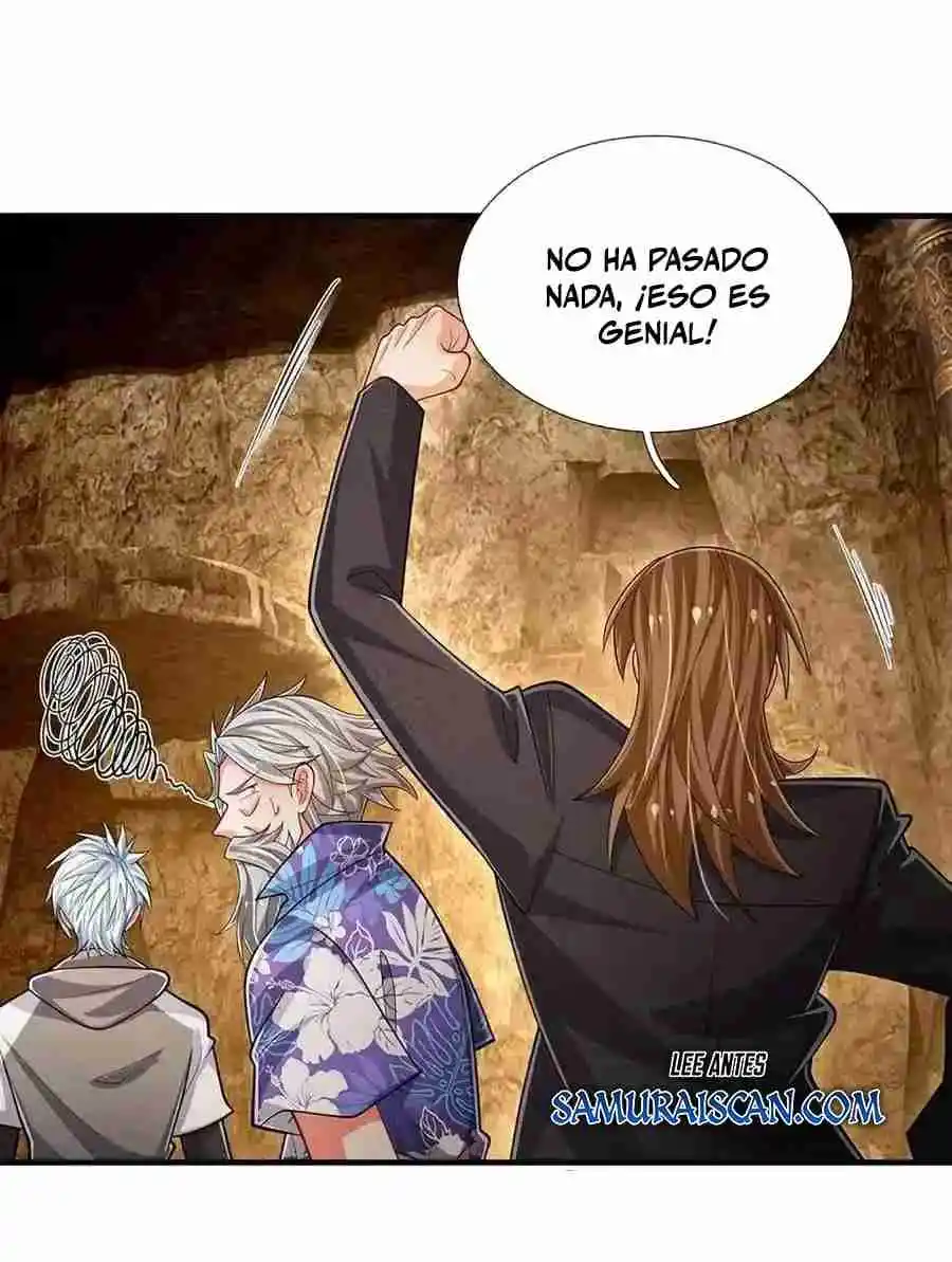 100.000 Niveles De Refinación: Emperador Inmortal. - Capítulo 316 - Página 8 - LectorTMOo