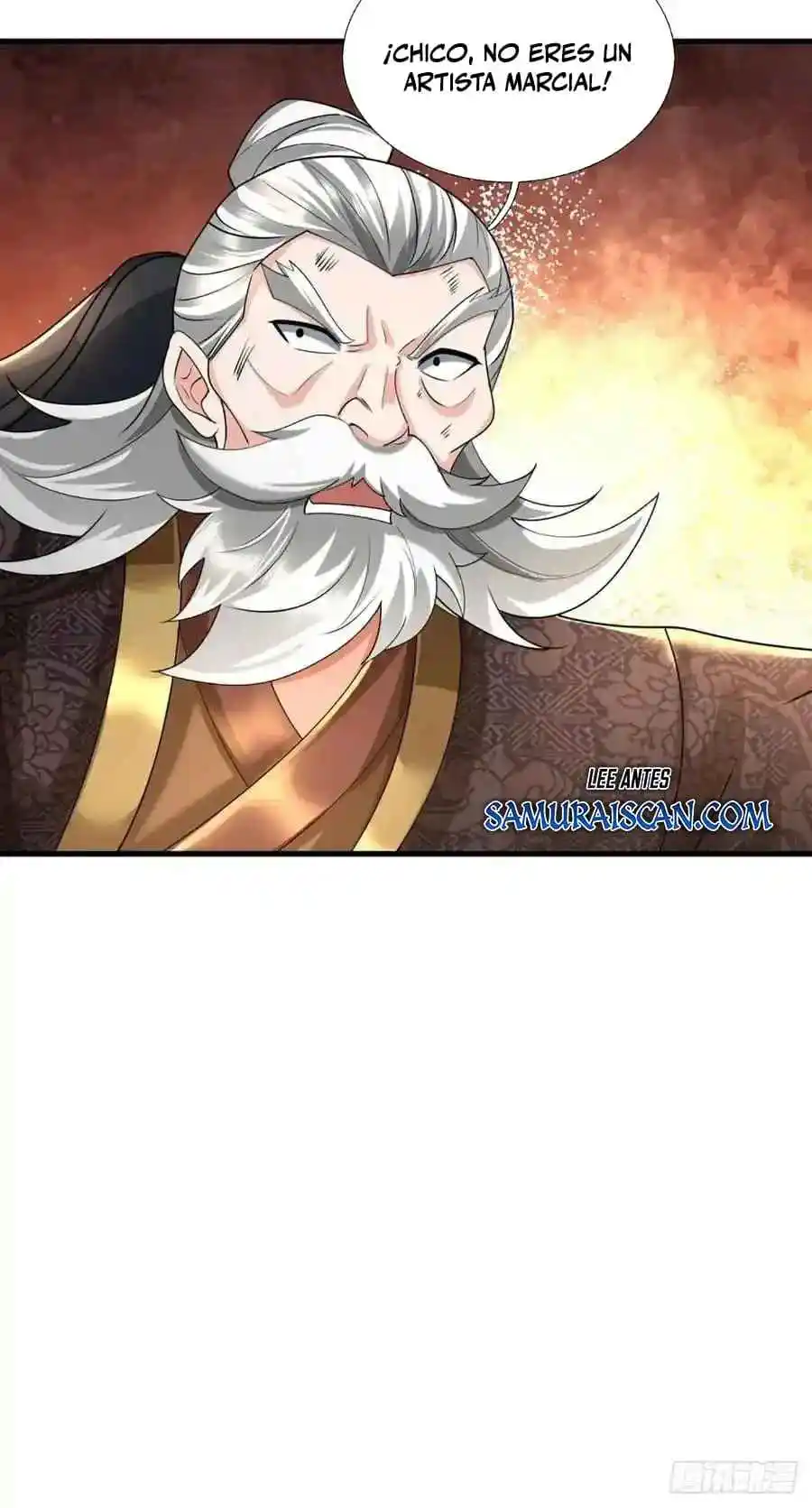 100.000 Niveles De Refinación: Emperador Inmortal. - Capítulo 316 - Página 23 - LectorTMOo