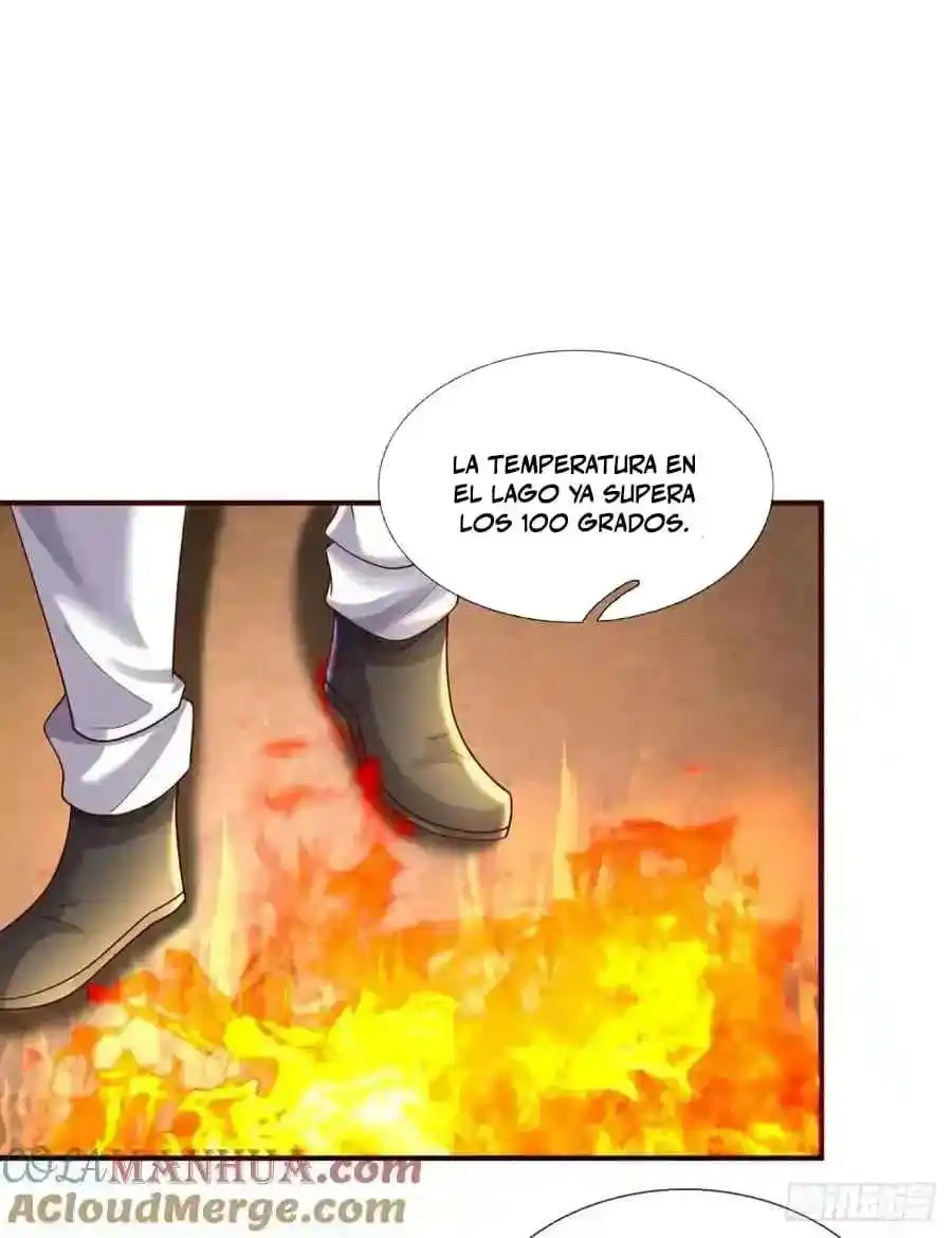 100.000 Niveles De Refinación: Emperador Inmortal. - Capítulo 316 - Página 24 - LectorTMOo