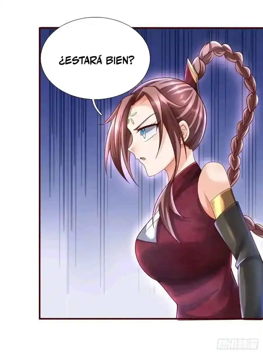 100.000 Niveles De Refinación: Emperador Inmortal. - Capítulo 316 - Página 29 - LectorTMOo