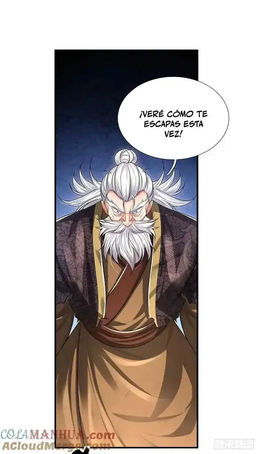 100.000 Niveles De Refinación: Emperador Inmortal. - Capítulo 316 - Página 38 - LectorTMOo