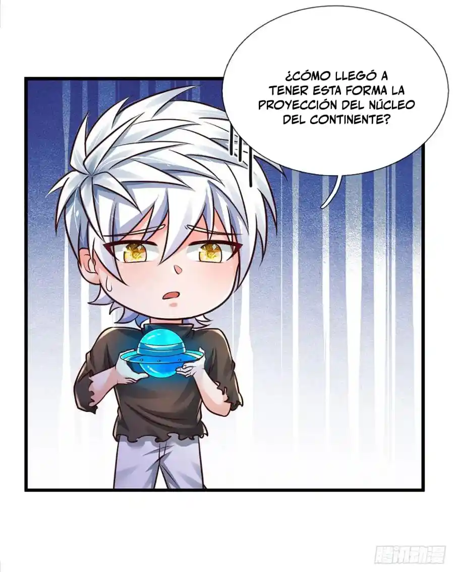 100.000 Niveles De Refinación: Emperador Inmortal. - Capítulo 317 - Página 24 - LectorTMOo