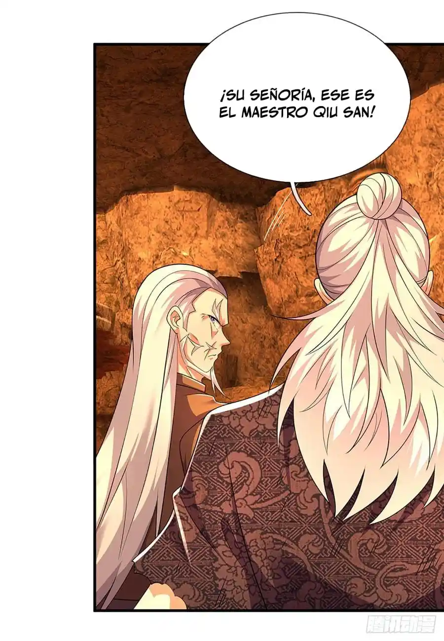 100.000 Niveles De Refinación: Emperador Inmortal. - Capítulo 318 - Página 16 - LectorTMOo