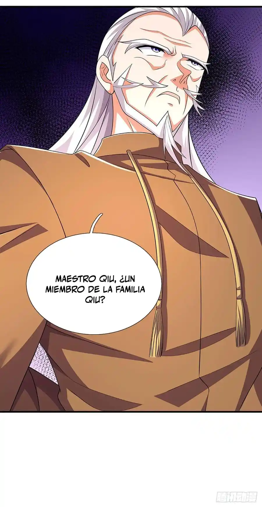 100.000 Niveles De Refinación: Emperador Inmortal. - Capítulo 318 - Página 17 - LectorTMOo