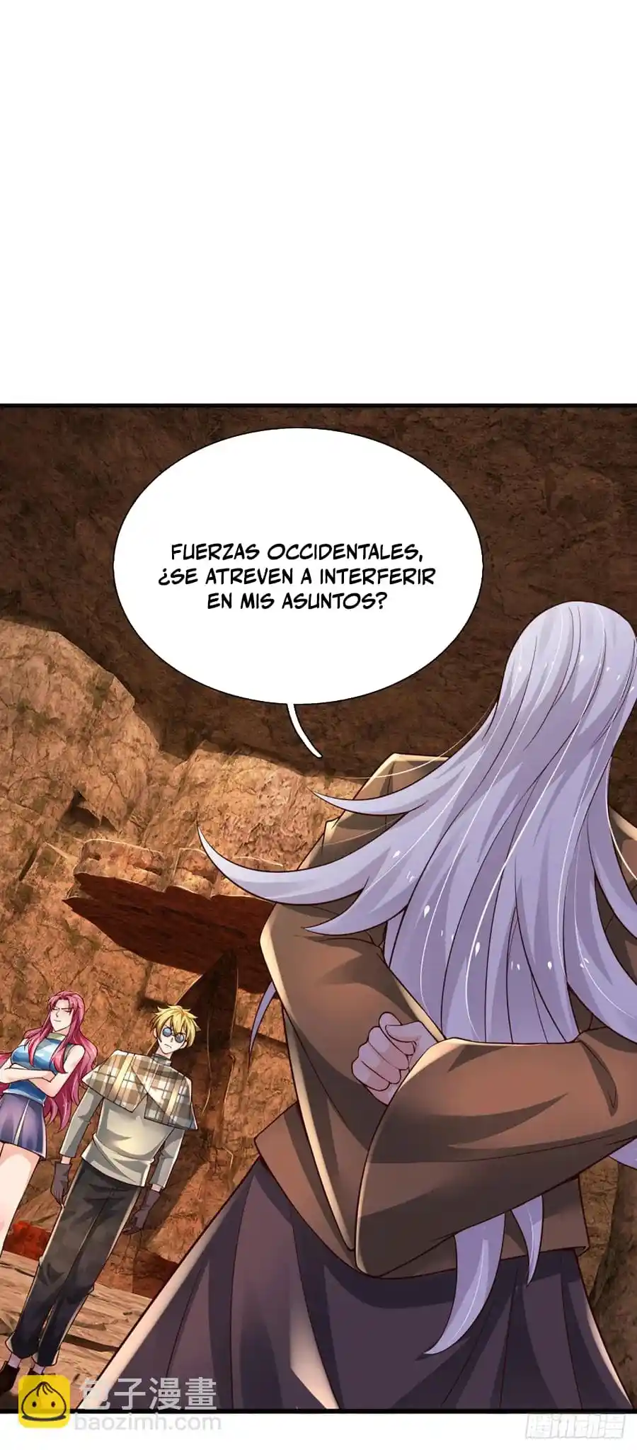 100.000 Niveles De Refinación: Emperador Inmortal. - Capítulo 318 - Página 31 - LectorTMOo