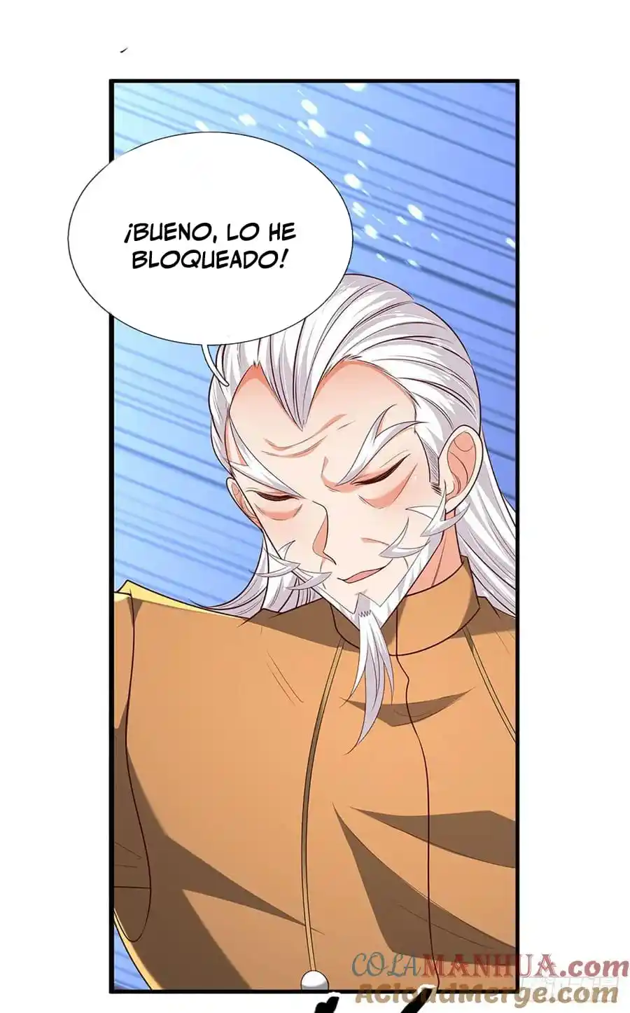 100.000 Niveles De Refinación: Emperador Inmortal. - Capítulo 319 - Página 25 - LectorTMOo