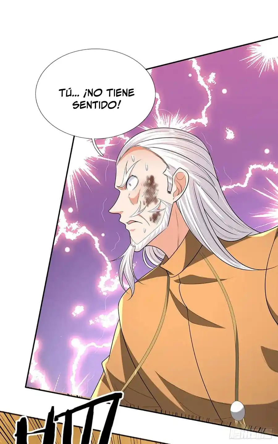 100.000 Niveles De Refinación: Emperador Inmortal. - Capítulo 319 - Página 28 - LectorTMOo