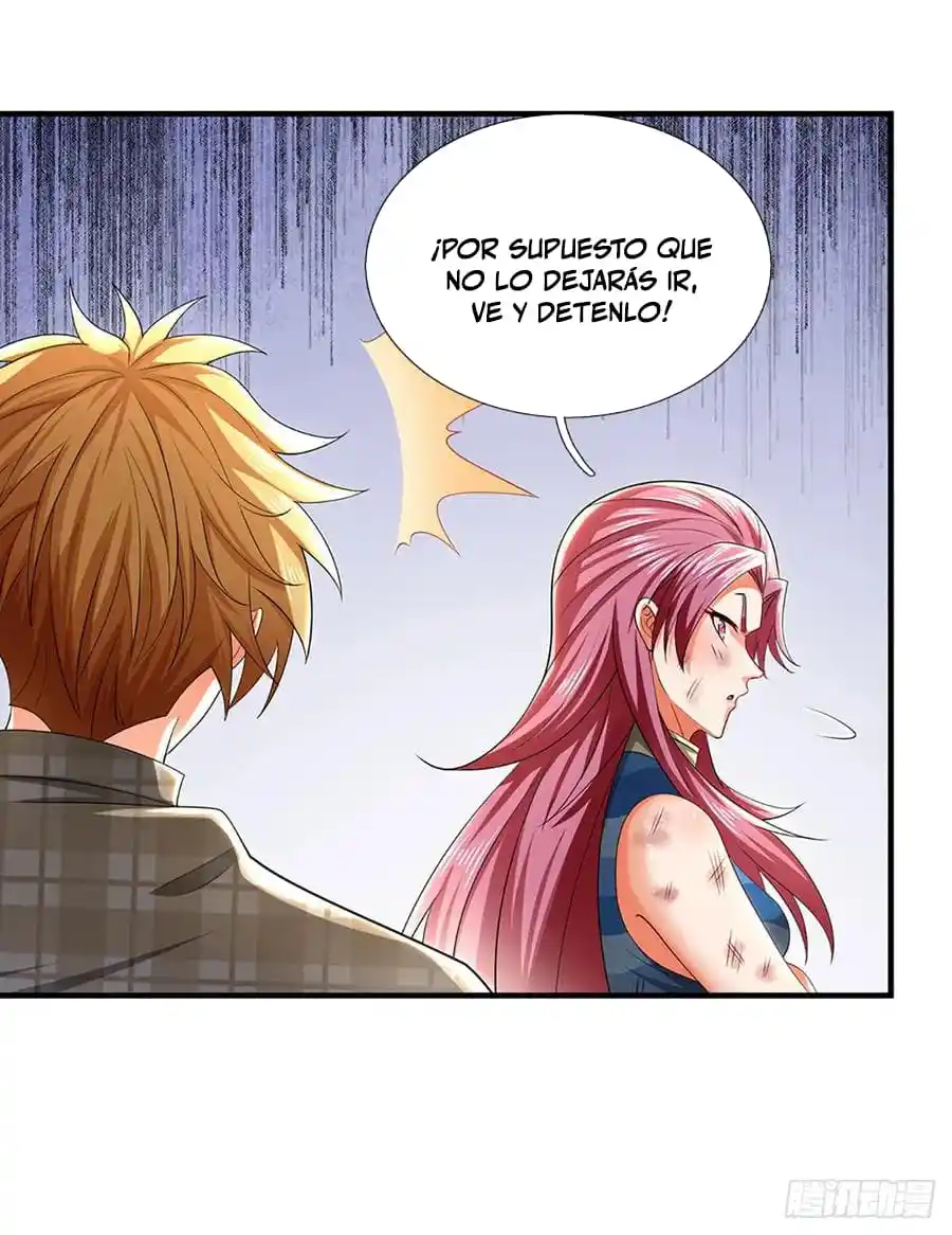 100.000 Niveles De Refinación: Emperador Inmortal. - Capítulo 320 - Página 13 - LectorTMOo