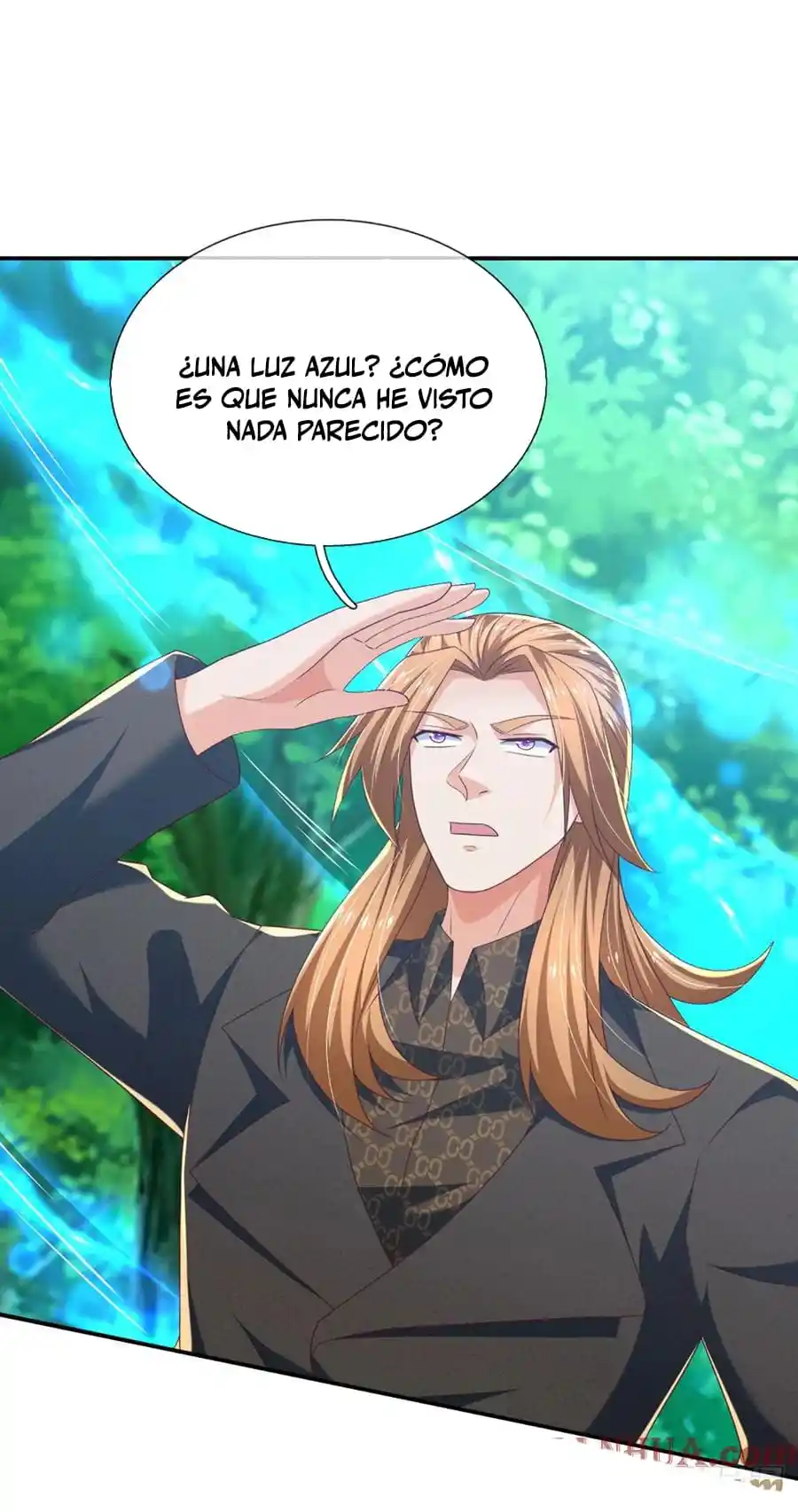 100.000 Niveles De Refinación: Emperador Inmortal. - Capítulo 321 - Página 17 - LectorTMOo