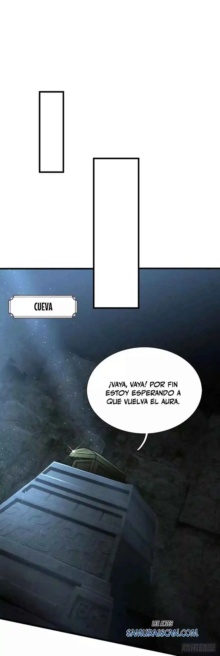 100.000 Niveles De Refinación: Emperador Inmortal. - Capítulo 322 - Página 4 - LectorTMOo