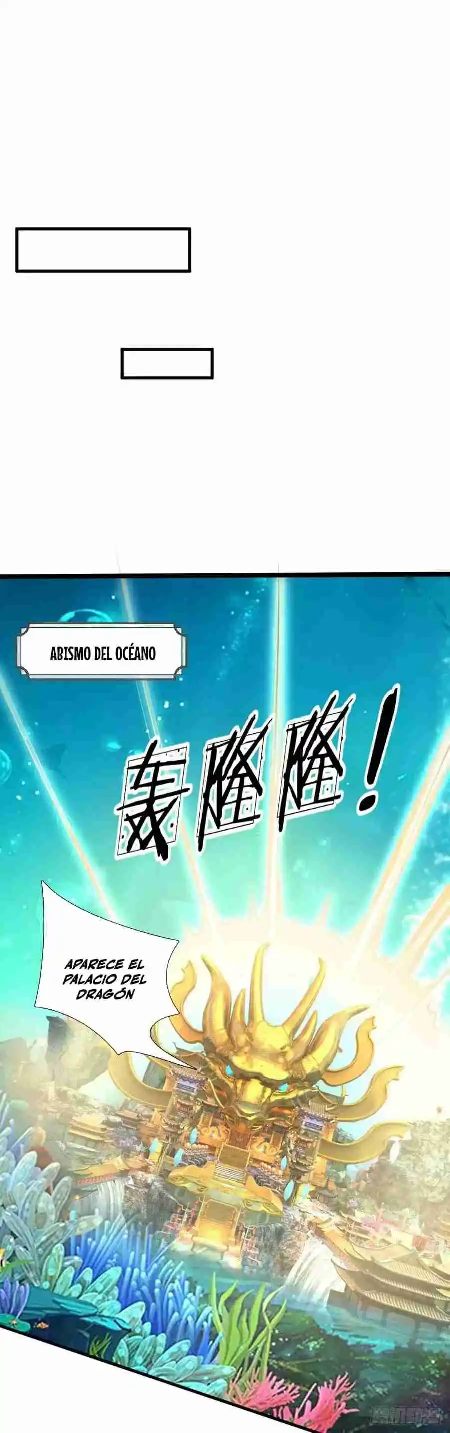 100.000 Niveles De Refinación: Emperador Inmortal. - Capítulo 322 - Página 13 - LectorTMOo