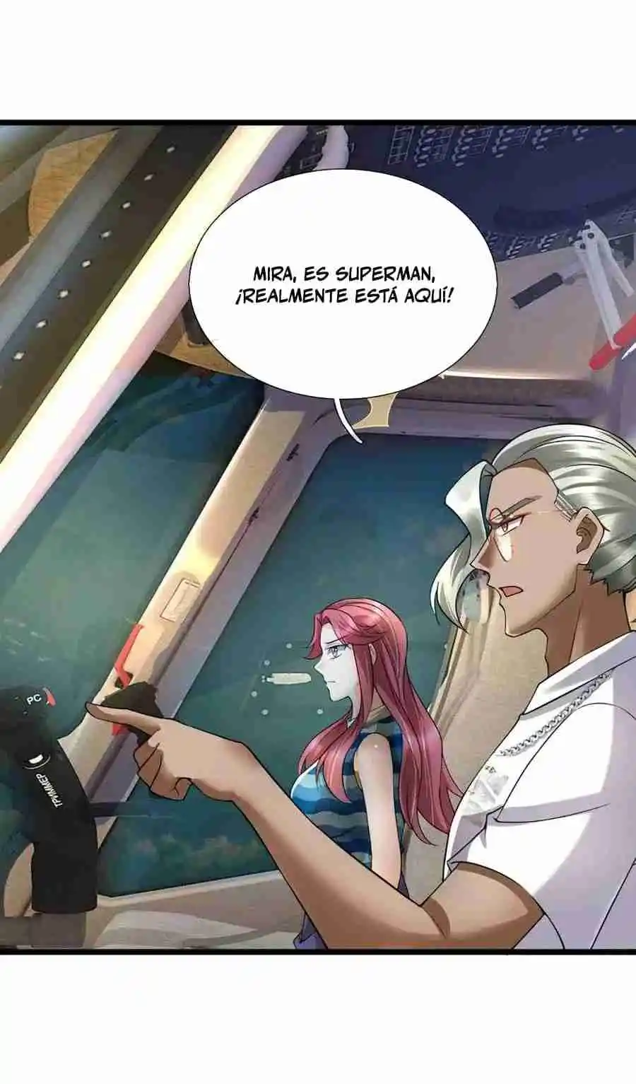 100.000 Niveles De Refinación: Emperador Inmortal. - Capítulo 322 - Página 23 - LectorTMOo
