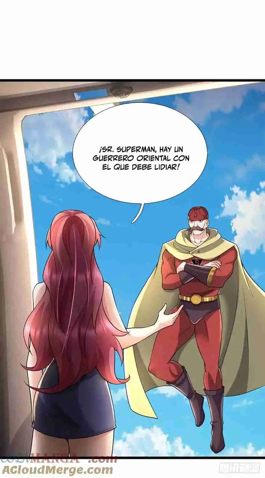 100.000 Niveles De Refinación: Emperador Inmortal. - Capítulo 322 - Página 27 - LectorTMOo