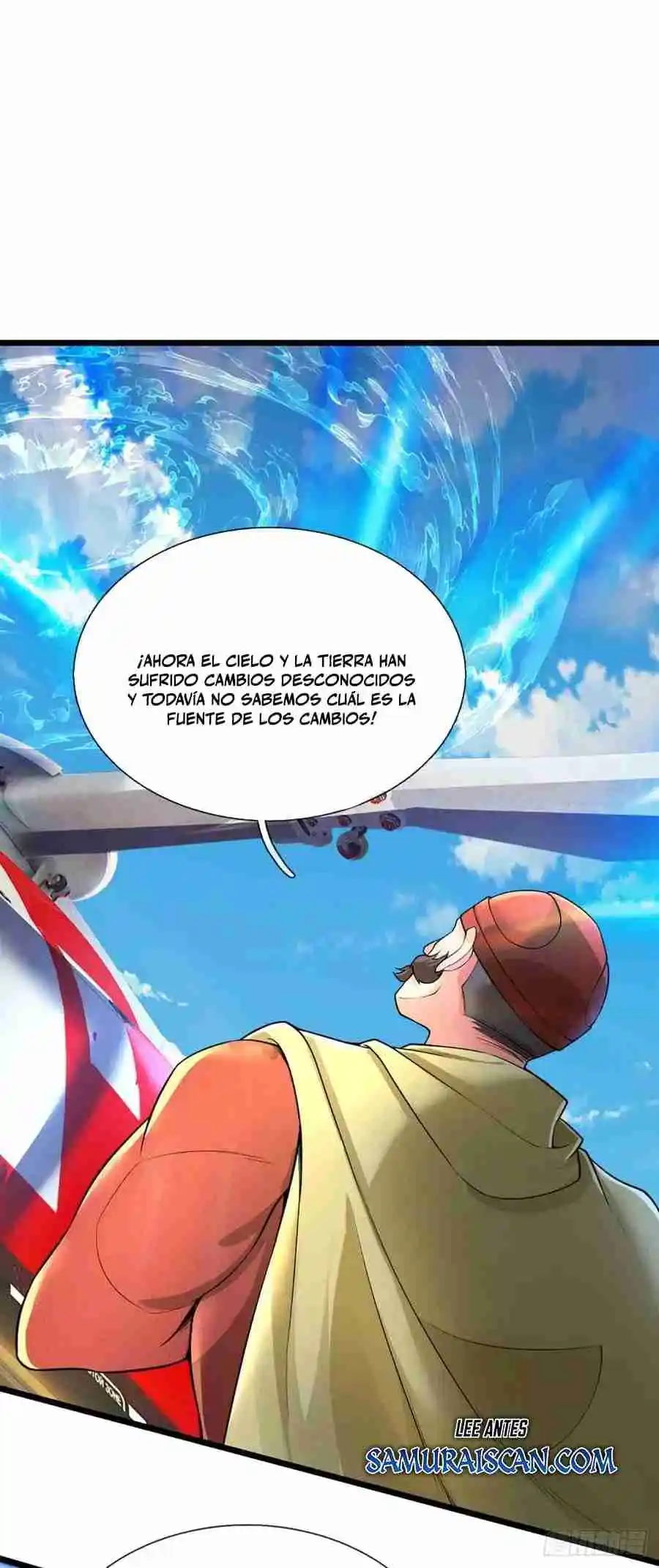 100.000 Niveles De Refinación: Emperador Inmortal. - Capítulo 322 - Página 32 - LectorTMOo