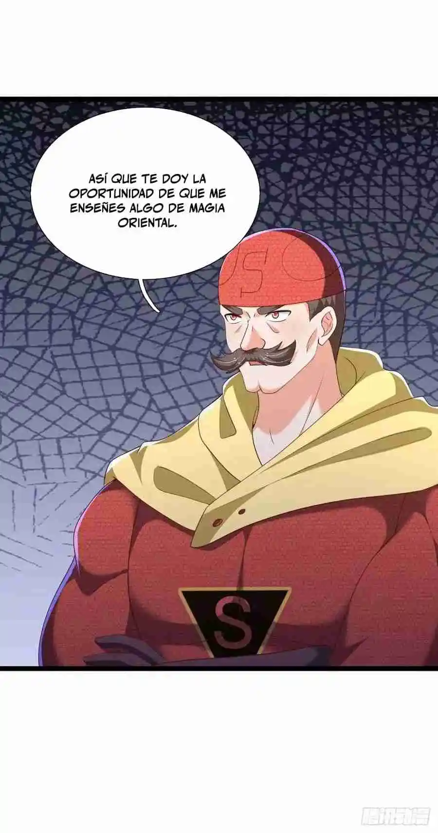 100.000 Niveles De Refinación: Emperador Inmortal. - Capítulo 323 - Página 31 - LectorTMOo