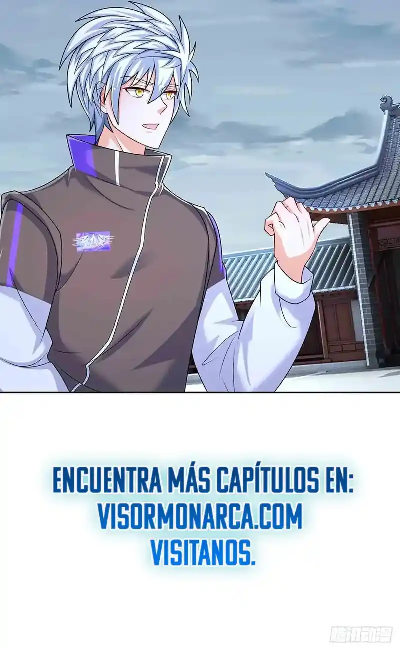 100.000 Niveles De Refinación: Emperador Inmortal. - Capítulo 333 - Página 10 - LectorTMOo