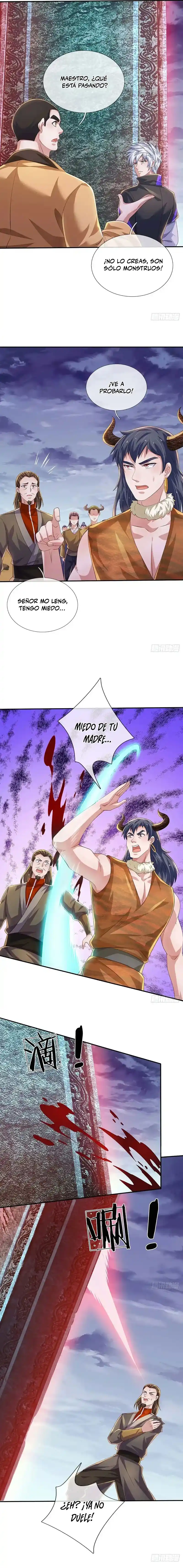 100.000 Niveles De Refinación: Emperador Inmortal. - Capítulo 337 - Página 2 - LectorTMOo