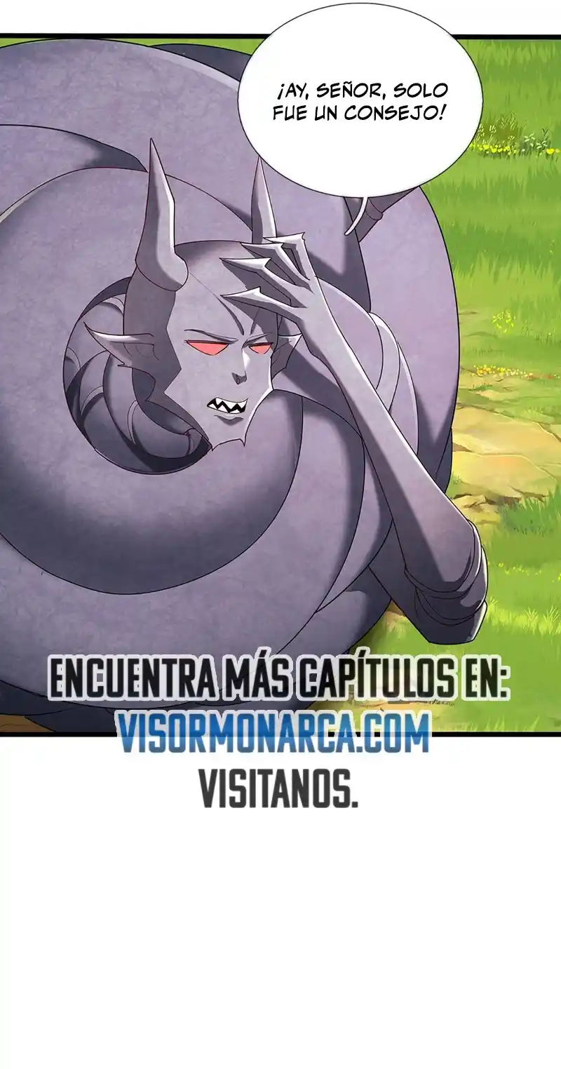 100.000 Niveles De Refinación: Emperador Inmortal. - Capítulo 349 - Página 9 - LectorTMOo