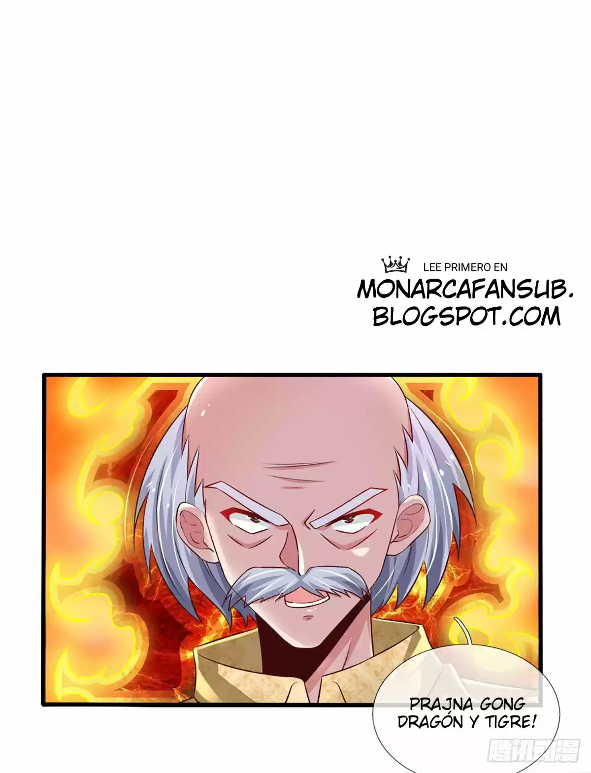 100.000 Niveles De Refinación: Emperador Inmortal. - Capítulo 35 - Página 10 - LectorTMOo