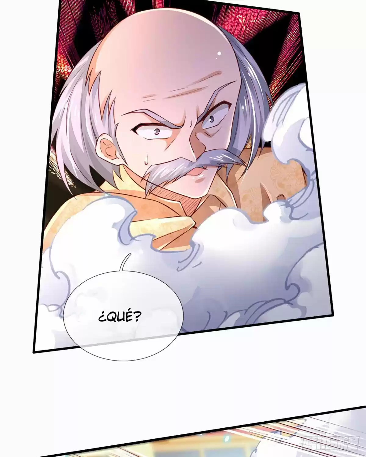 100.000 Niveles De Refinación: Emperador Inmortal. - Capítulo 35 - Página 24 - LectorTMOo