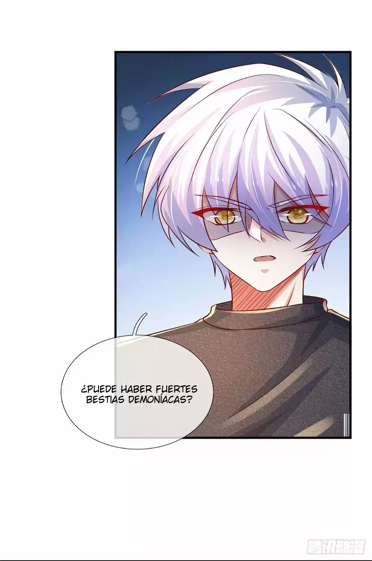 100.000 Niveles De Refinación: Emperador Inmortal. - Capítulo 36 - Página 30 - LectorTMOo