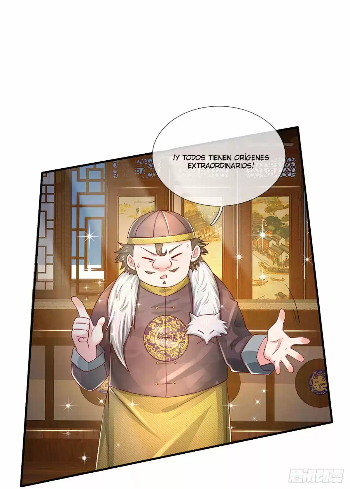 100.000 Niveles De Refinación: Emperador Inmortal. - Capítulo 37 - Página 24 - LectorTMOo