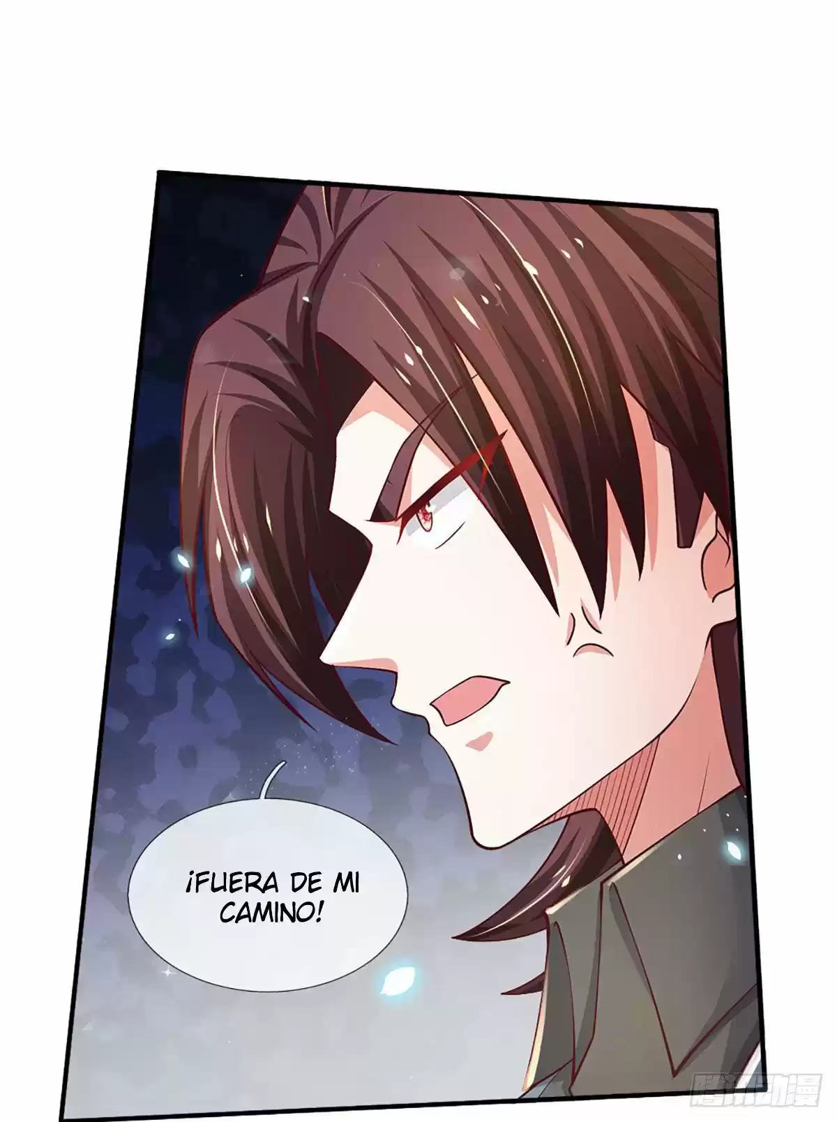 100.000 Niveles De Refinación: Emperador Inmortal. - Capítulo 38 - Página 12 - LectorTMOo