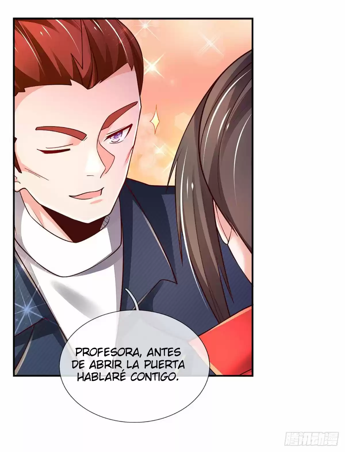 100.000 Niveles De Refinación: Emperador Inmortal. - Capítulo 39 - Página 18 - LectorTMOo