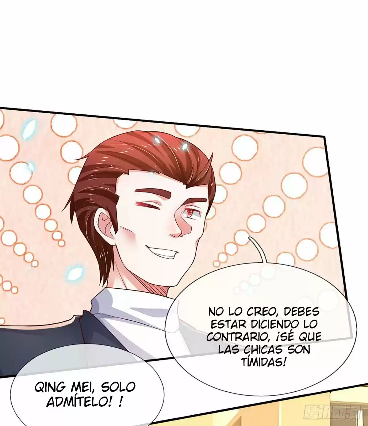 100.000 Niveles De Refinación: Emperador Inmortal. - Capítulo 39 - Página 26 - LectorTMOo