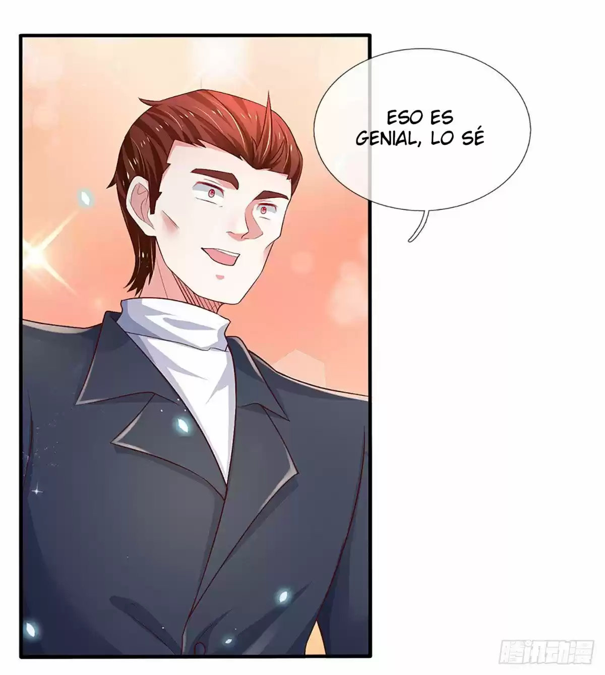 100.000 Niveles De Refinación: Emperador Inmortal. - Capítulo 39 - Página 31 - LectorTMOo