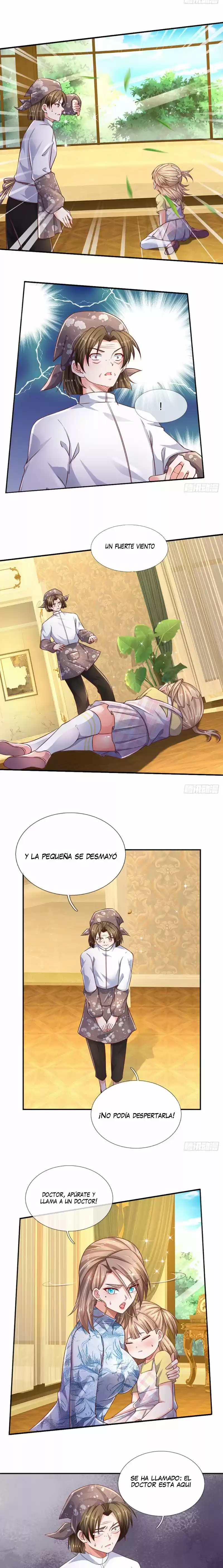 100.000 Niveles De Refinación: Emperador Inmortal. - Capítulo 49 - Página 9 - LectorTMOo