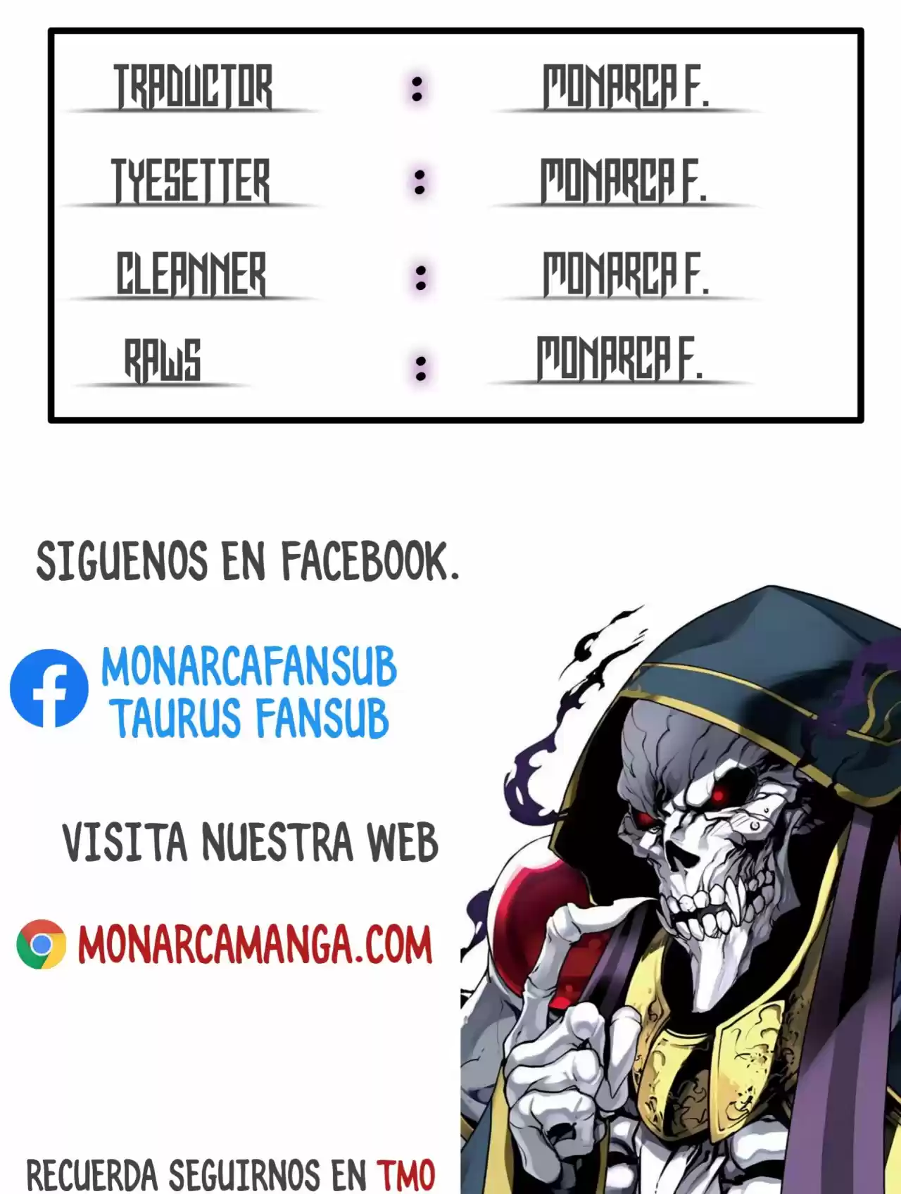 100.000 Niveles De Refinación: Emperador Inmortal. - Capítulo 60 - Página 1 - LectorTMOo