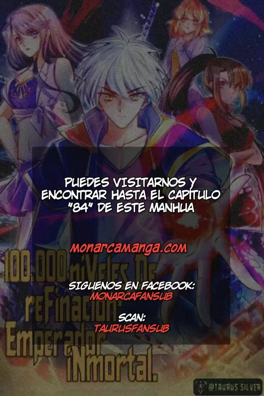 100.000 Niveles De Refinación: Emperador Inmortal. - Capítulo 65 - Página 13 - LectorTMOo