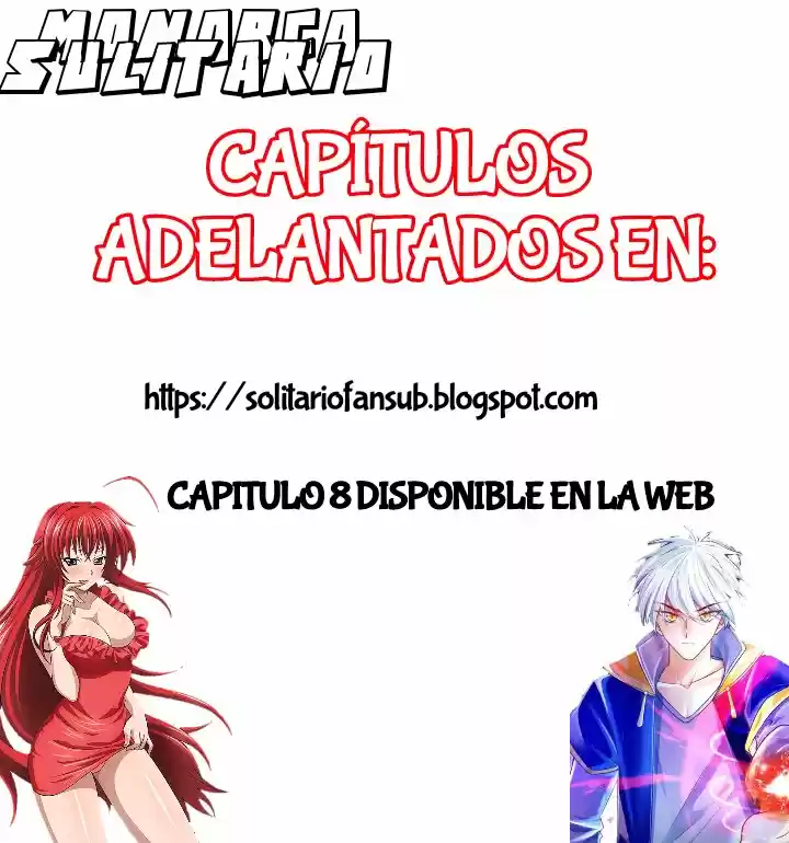 100.000 Niveles De Refinación: Emperador Inmortal. - Capítulo 7 - Página 23 - LectorTMOo
