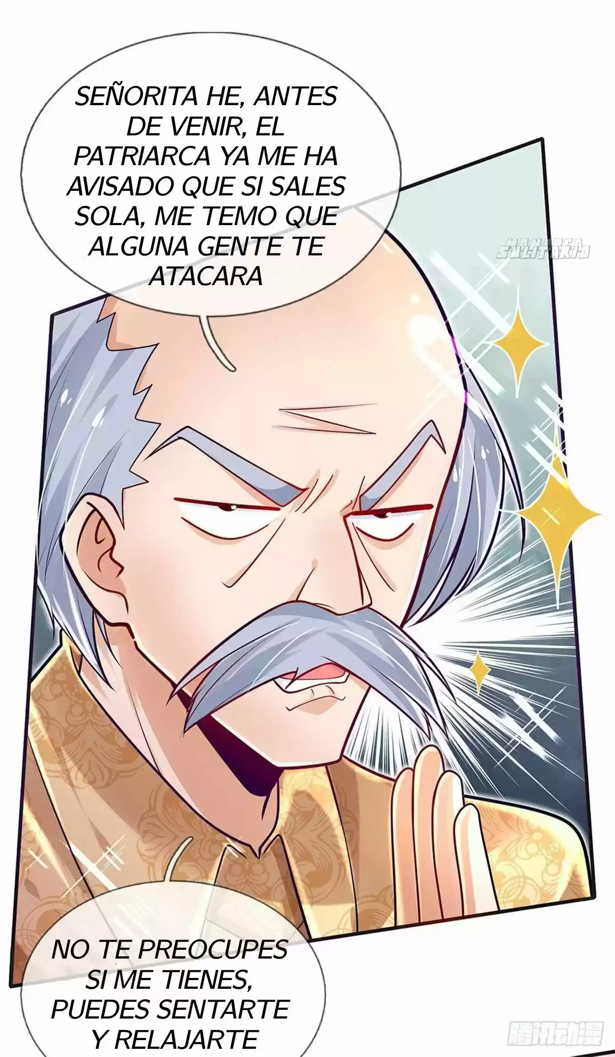 100.000 Niveles De Refinación: Emperador Inmortal. - Capítulo 8 - Página 14 - LectorTMOo