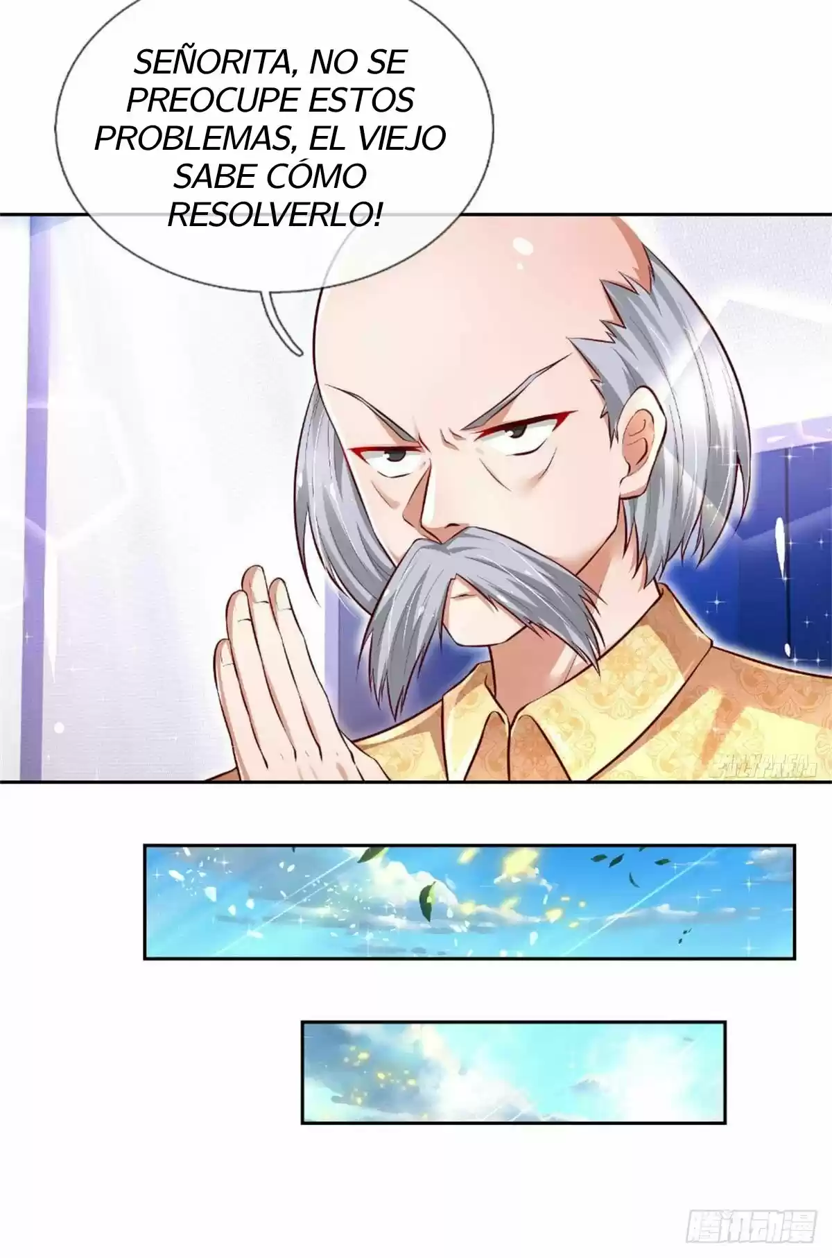 100.000 Niveles De Refinación: Emperador Inmortal. - Capítulo 8 - Página 24 - LectorTMOo