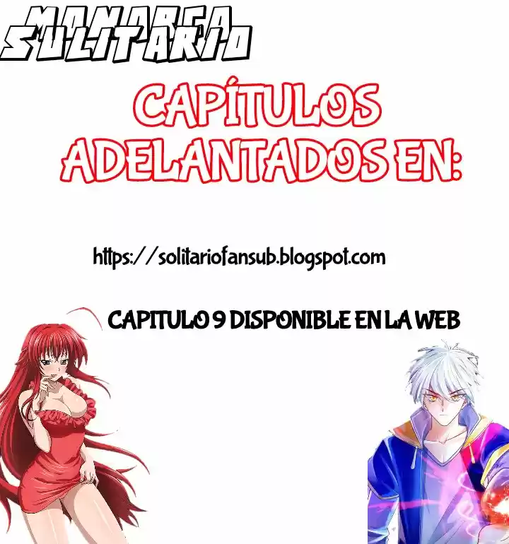 100.000 Niveles De Refinación: Emperador Inmortal. - Capítulo 8 - Página 30 - LectorTMOo