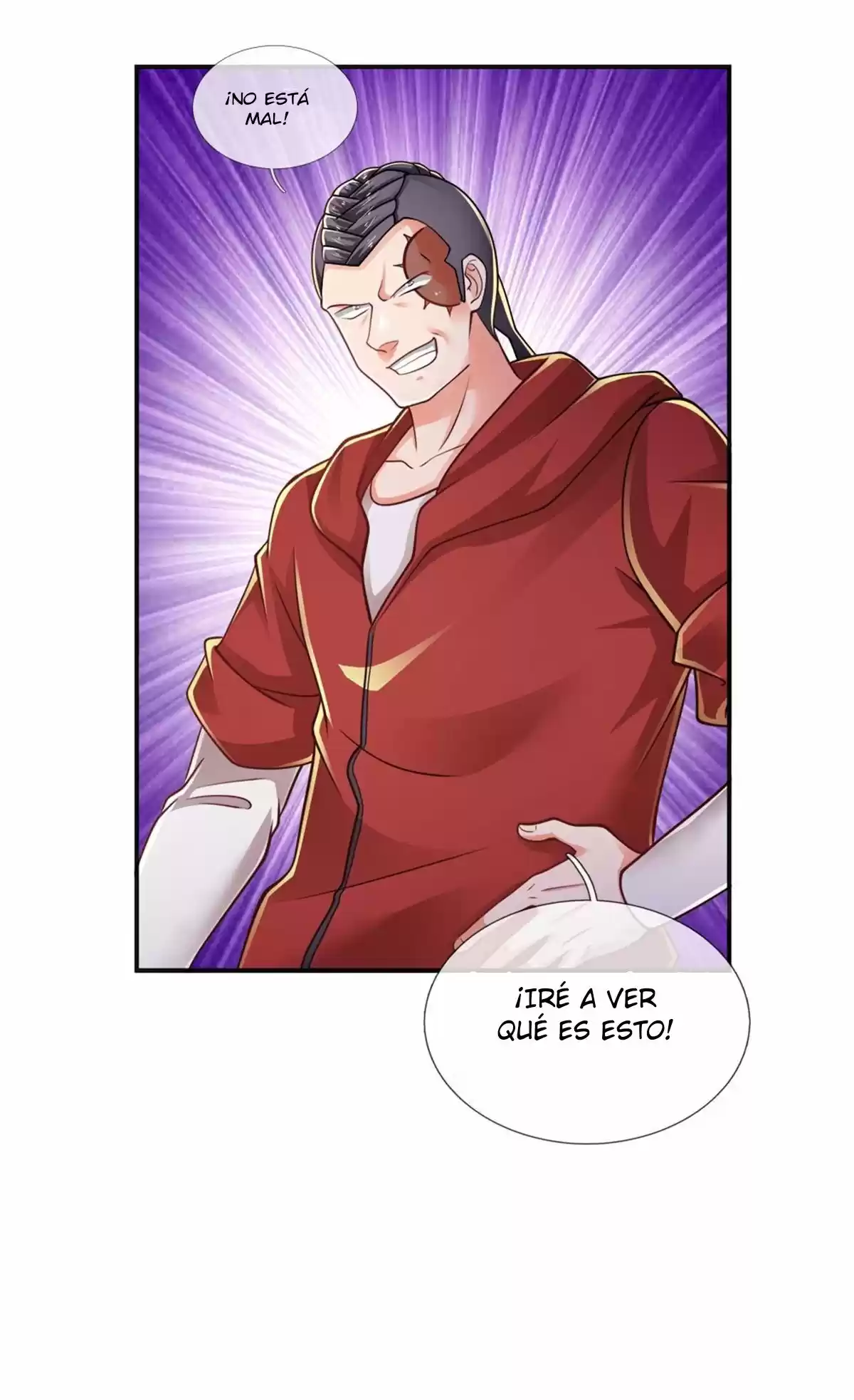 100.000 Niveles De Refinación: Emperador Inmortal. - Capítulo 84 - Página 23 - LectorTMOo