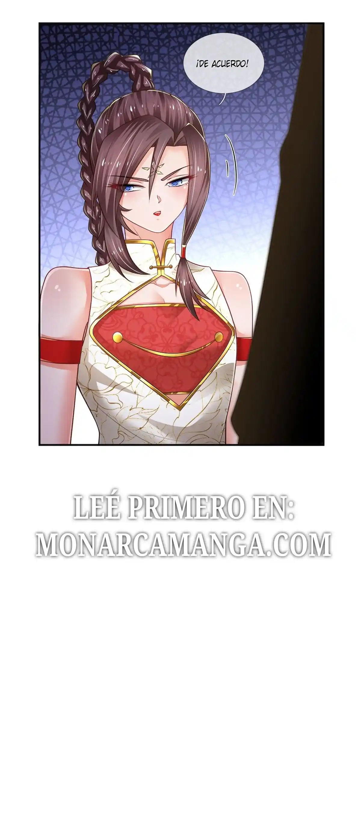 100.000 Niveles De Refinación: Emperador Inmortal. - Capítulo 86 - Página 27 - LectorTMOo