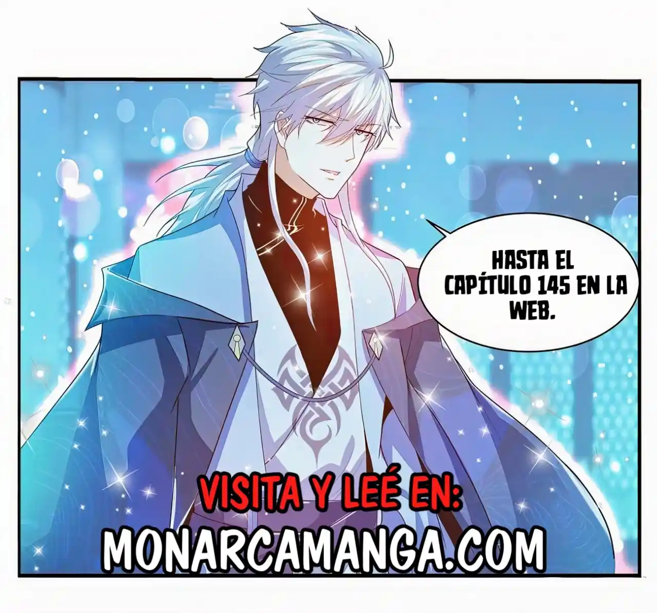 100.000 Niveles De Refinación: Emperador Inmortal. - Capítulo 87 - Página 2 - LectorTMOo
