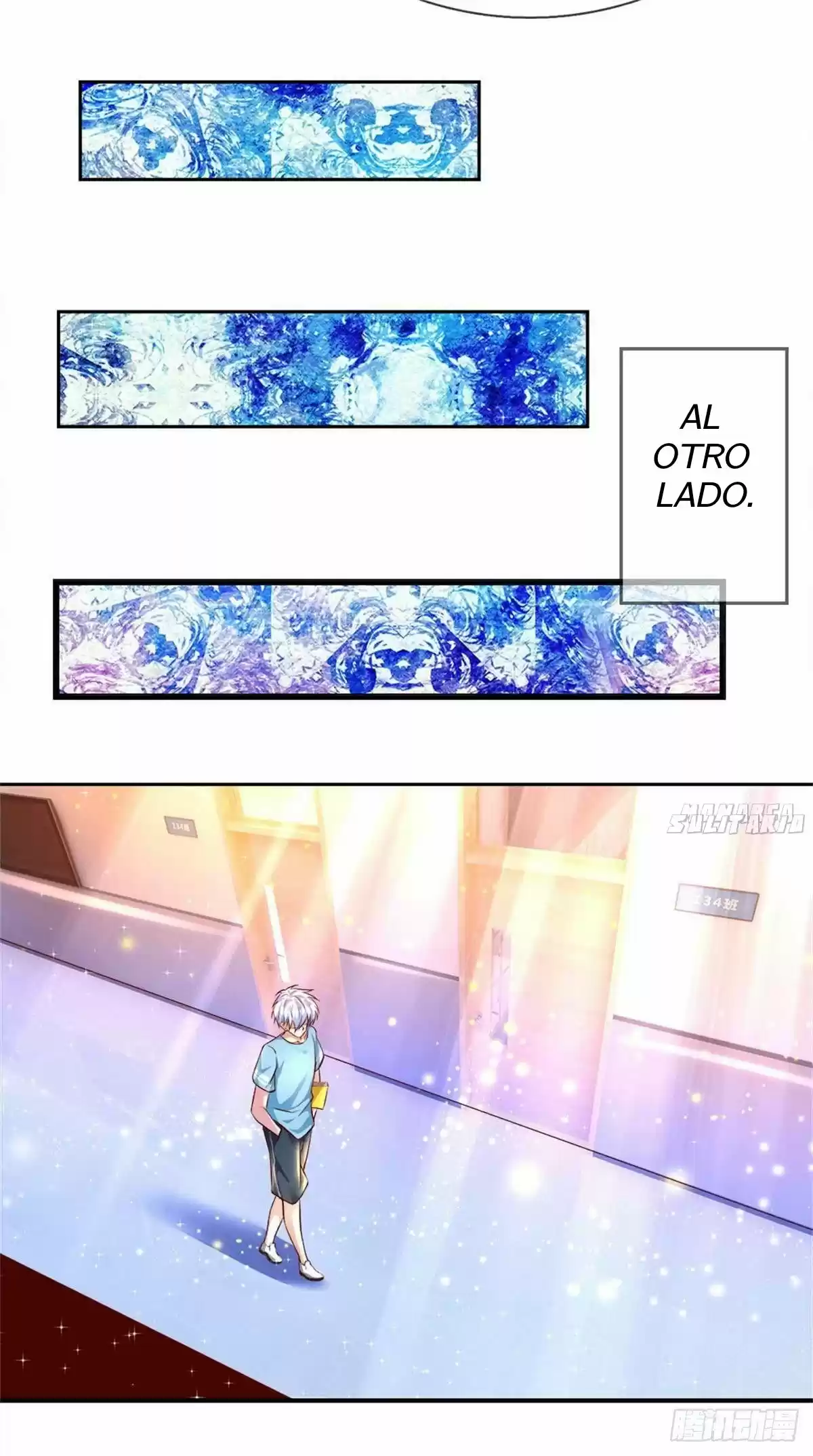 100.000 Niveles De Refinación: Emperador Inmortal. - Capítulo 9 - Página 24 - LectorTMOo