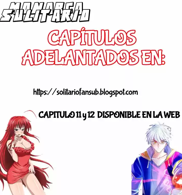 100.000 Niveles De Refinación: Emperador Inmortal. - Capítulo 9 - Página 29 - LectorTMOo